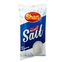 Shan Pure Refined Salt 800gm